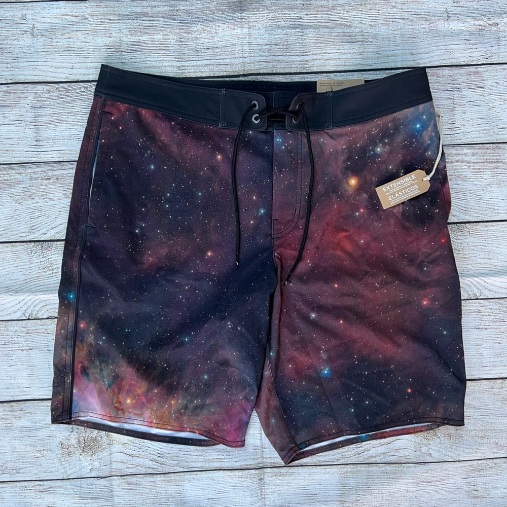 NWT American Eagle Men’s Board Short Bathing Suit